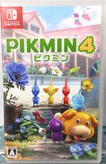 あつまれどうぶつの森、ピクミン4 Switchゲームソフト2本セット - メルカリ
