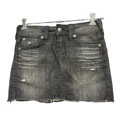 2026年最新】true religion スカートの人気アイテム - メルカリ