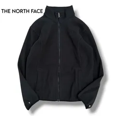 【THE NORTH FACE】ボーイズ マイクロフリース フルジップ ジャケット