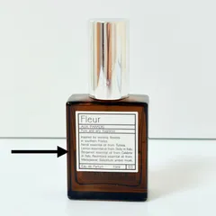 AUX PARADIS Fleur eau de parfum パルファム　オゥ　パラディ　フルール　オードパルファム　香水　15ml