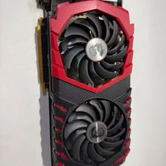 MSI GeForce GTX1060 未動作確認品 MSI GTX1060 未動作確認品 ジャンク品 - メルカリ