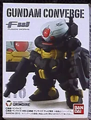 バンダイ FW GUNDAM CONVERGE 20 グリモア 116