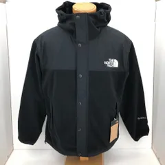 05w05365 ザ・ノースフェイス THE NORTH FACE  ウィンドプルーフ パミールジャケット  ブラック XS  メンズ  アウター  ポリエステル  NP22436  【中古品】