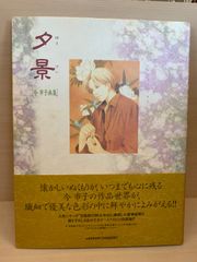 【今市子】夕景 : 今市子画集 夕景 : 今市子画集【帯付き 初版】美品 - メルカリ