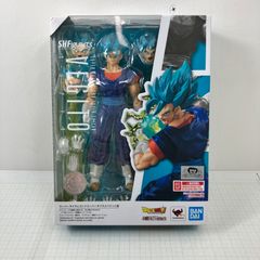 [세토점] 슈퍼 사이어인 갓 슈퍼 사이어인 베짓 - 슈퍼 - SHFiguarts 드래곤 볼 슈퍼 영혼 웹 상점 BANDAI [704-5577]