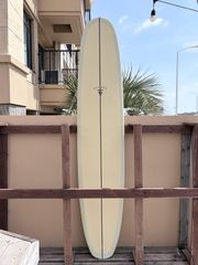 THUNDERBOLT TSUNAMI SILVER 9'6“ TAUPE