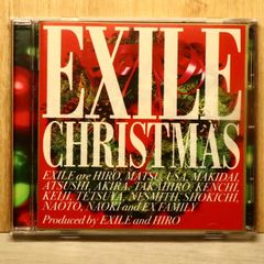 CD EXILE / EXILE CHRISTMAS エグザイル クリスマス - メルカリ