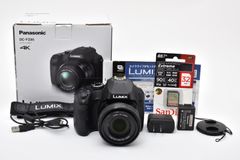 【シャッター数16,991回】LUMIX G5 ＋ 14-140mm シャッター数16,991回】LUMIX G5 ＋ 14-140mm - メルカリ