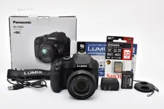 2026年最新】lumix dc-fz85の人気アイテム - メルカリ