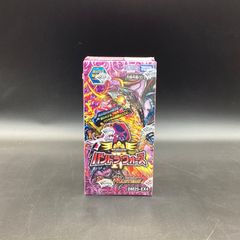 新品未開封】デュエルマスターズ パンドラウォーズ2Box シュリンク付