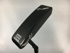 美品】ピレッティ（Piretti） CUVIO 375G パター 34インチ - メルカリ