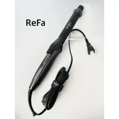 ReFa　リファ　カールアイロンプロ 26mm MTG ReFa CURL IRON PRO 26 RE-AU-03A　2023年製　ブラック　送料込み   6464023