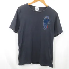 SINA COVA マリン刺繍 天竺 Tシャツのサムネイル