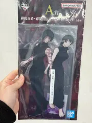 呪術廻戦 死亡遊戯 COOGI(クージー) A賞