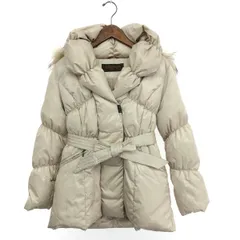 BALMAIN PARIS バルマン 中綿ジャケット      ホワイト レディース / 240001176440のサムネイル