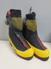 【新品未使用】LA SRORTIVA ラスポルティバ G5 evo GTX/登山靴/サイズ41/25.5cm 新品未使用】LA SRORTIVA ラスポルティバ G5 evo GTX/登山靴/サイズ41