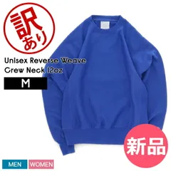【新品】 【訳あり】チャンピオン Champion Reverse Weave Crew Neck リバースウィーブ クルーネック 12oz スウェットシャツ シャツ メンズ レディース スエット トレーナー   [CMP90206-993]