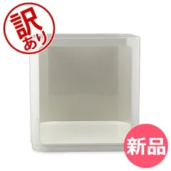 新品未使用品　コンポニビリ 3段 白 Kartell（カルテル） コンポニビリ3｜Kartell｜カルテルオフィシャルサイト｜イタリア製