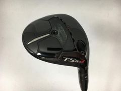 タイトリスト TSR2 ユーティリティメタル 4U 21° ヘッドのみ - メルカリ