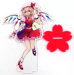 東方スリーブ フランドール 逸遊団 おにねこ - メルカリ