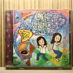極上美品)VERY BEST OF PUFFY パフィー 2枚組年代物極上美品 - メルカリ