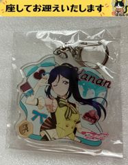 新品☆To LOVEるダークネス 古手川唯 アクリルキーホルダー 平和