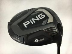 PING G425 MAX ドライバー 9度 ヘッドカバー付き - メルカリ