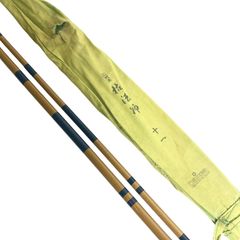 中古 ] DAIWA ヘラ竿 枯法師二代目 9尺美品 （穂先交換歴あり） - メルカリ