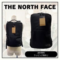 新品】THE NORTH FACE ザ・ノース・フェイス シャトルデイパックスリム 