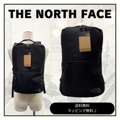 【新品】THE NORTH FACE ザ・ノース・フェイス シャトルデイパックスリム 15L ブラック リュック バックパック ブリーフケース コーデュラ PC収納 ビジネス 通勤 通学 バッグ メンズ レディース ユニセック NM82330-K