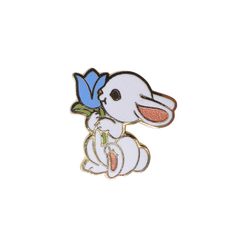 ラブブ シンガポール限定 ピンバッチ POP MART - メルカリ