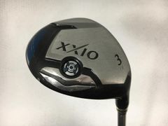 XXIO 7 ゼクシオ7 フェアウェイウッド 3W 15° MP700 メンズ - メルカリ