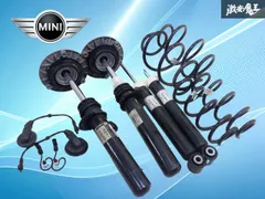 ストア出品】BMW MINI純正 F56 ミニクーパー JCW ジョンクーパー