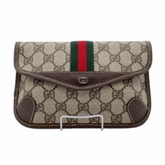 美品✨️ GUCCI GGスプリームハートシェイプ コインケース ばなにゃ