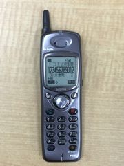③ビンテージ セルラーホン HP40K - メルカリ