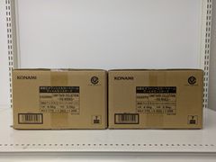 遊戯王 THE HEROES 1カートン(24BOX)＋スペシャルパック8パック - メルカリ