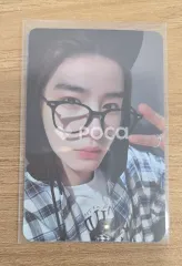 BOYNEXTDOOR イハン HOW? OLIVE YOUNG