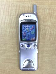 ⭐️ 超レア ガラケー Nokia ノキア DP-154EX マンダリンオレンジ