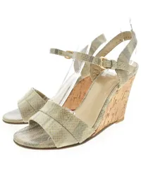 STUART WEITZMAN サンダル レディース 【古着】【中古】【送料無料】のサムネイル