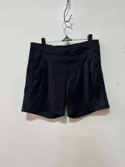 ナイキ ドライフィット ブラック ハーフパンツ Sサイズ