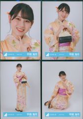 =LOVE 瀧脇笙古 イコノイジョイ2022 浴衣(イラコメあり) 直筆コンプ LOVE イコラブ 生写真 コンプ 瀧脇笙古 イコノイジョイ2022 浴衣