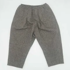 JOURNAL STANDARD relume　ジャーナルスタンダードレリューム　ストレートパンツ　ベージュ　フリーサイズ　◇〇