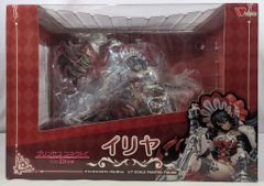 FURYU テイルズオブデスティニー2 リアラ 1/7フィギュア