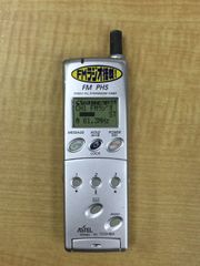 Aloka MYRATE PDR-101 ポケットサーベイメーター 本体 - メルカリ