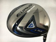 EURUS LS ドライバー バランスグルーブ 9.5 Flex S レフティ - メルカリ