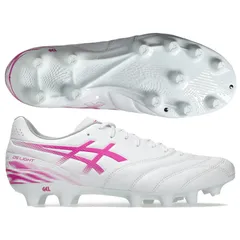 サイズ24.5cm、アシックス asics  DS LIGHT CLUB WIDE (DS ライト)  サッカースパイク ワイド  26SS (1103A128-101)
