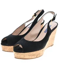 STUART WEITZMAN サンダル レディース 【古着】【中古】【送料無料】のサムネイル