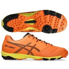 サイズ22.5cm、アシックス asics  DS LIGHT JR GS TF (DSライト)  ジュニア サッカートレーニングシューズ  26SS (1104A053-701)