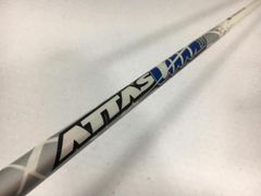 テーラーメイド アッタスクール 4S ドライバー ATTAS COOOL - メルカリ