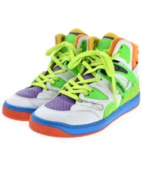 GUCCI スニーカー レディース 【古着】【中古】【送料無料】